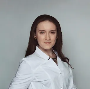 Блинова Алиса Владимировна