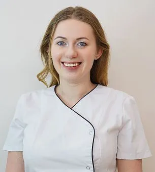 ТИШКОВСКАЯ КРИСТИНА ИГОРЕВНА