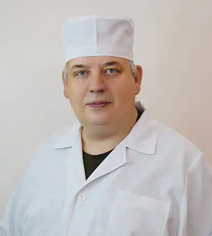 Припачкин Владислав Геннадьевич