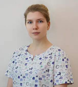 Курносова Алёна Денисовна