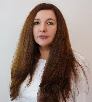 Диминтенко Светлана Евгеньевна