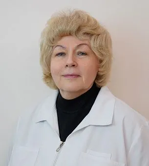 Стрельникова Наталья Федоровна