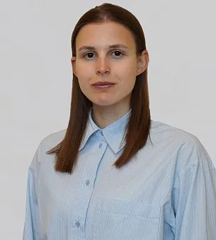 Корнилова Вероника Владимировна