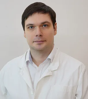 Колосов Павел Александрович
