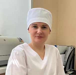 Битюкова Елена Владимировна