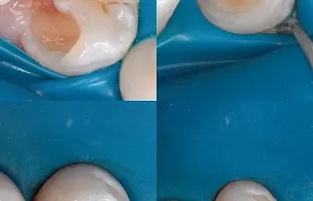 Отделение детской стоматологии - 1