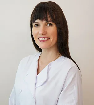 ОСИПОВА ОКСАНА СЕРГЕЕВНА