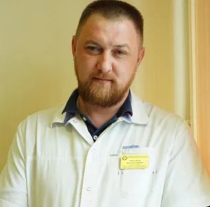 Трапезников Дмитрий Валерьевич