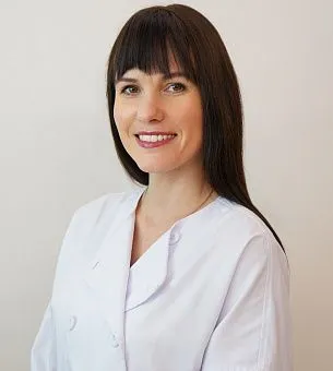 ОСИПОВА ОКСАНА СЕРГЕЕВНА