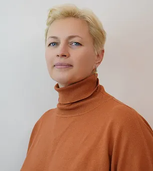 Завьялова Ольга Евгеньевна