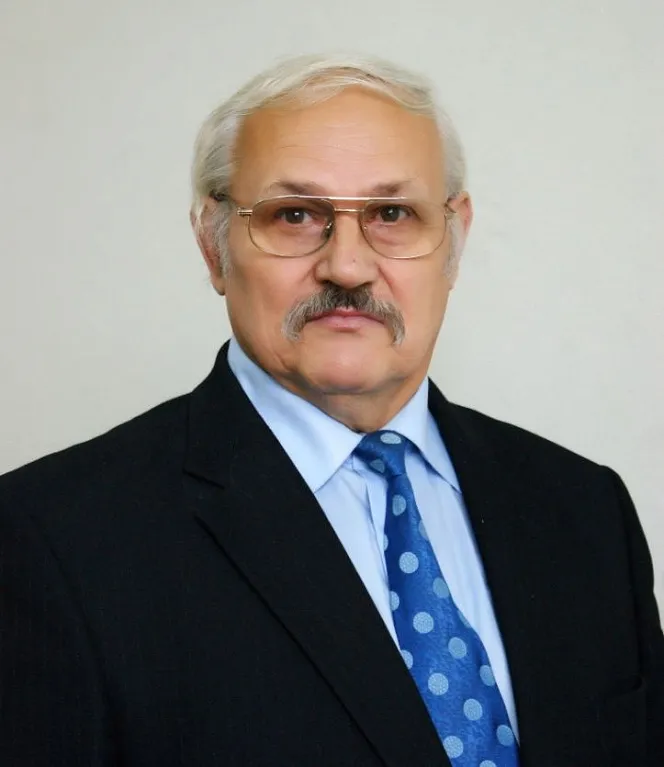 Колядов Николай Федорович