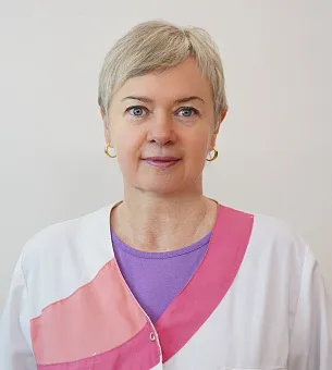 ИЗОТОВА СВЕТЛАНА ЛЬВОВНА