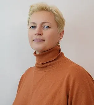 Завьялова Ольга Евгеньевна