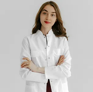 Колоскова Кристина Сергеевна