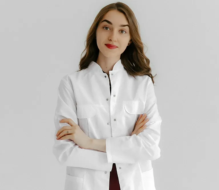 Колоскова Кристина Сергеевна