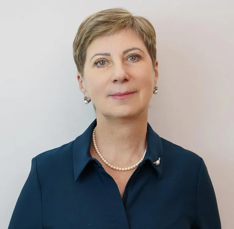 Соколова Людмила Николаевна Соколова Людмила Николаевна