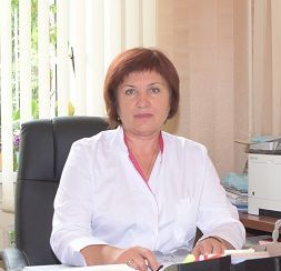 Зобачева Валентина Васильевна Зобачева Валентина Васильевна
