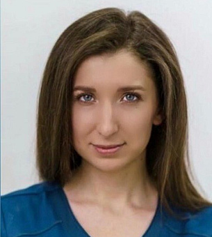 Авдеева Лилия Михайловна Авдеева Лилия Михайловна