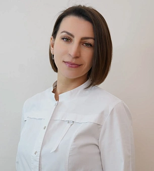Коршинникова Ольга Станиславовна Коршинникова Ольга Станиславовна