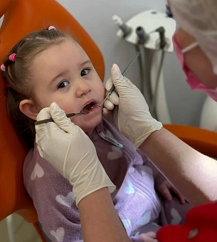 Смотровой Кабинет - Прием По Омс