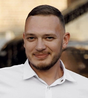 Козлов Андрей Вадимович Козлов Андрей Вадимович