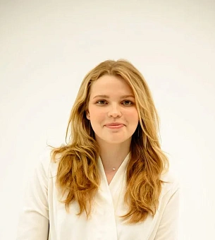 Максимец Наталия Александровна