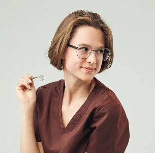 Меньшикова Александра Сергеевна