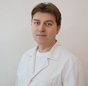 Медведев Денис Владимирович