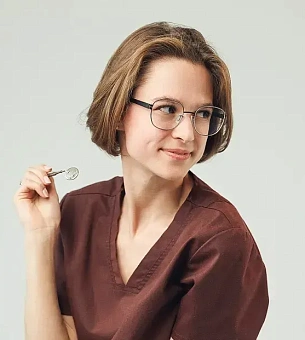 Меньшикова Александра Сергеевна