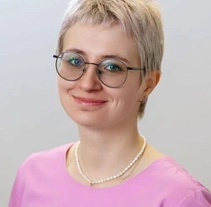 Пулукчу Светлана Ивановна