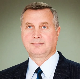 Чернигин Валерий Леонидович