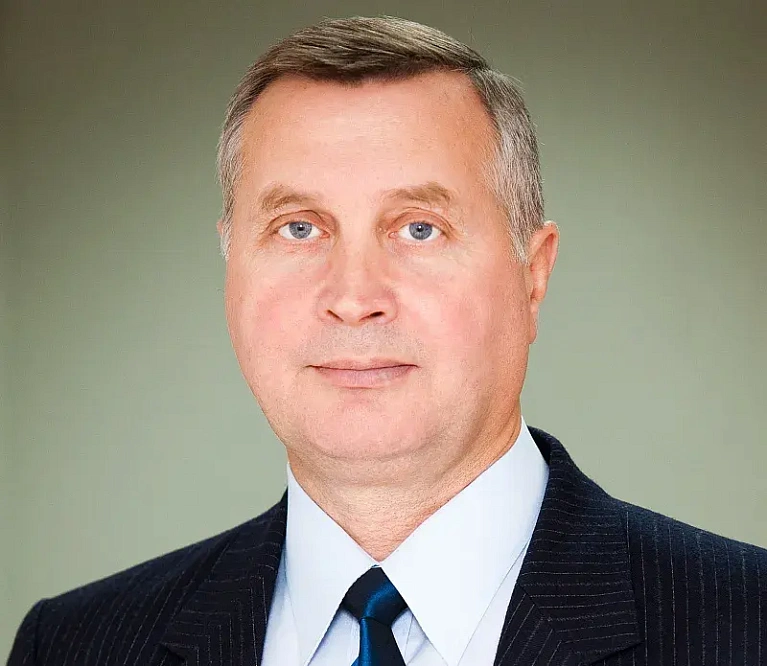 Чернигин Валерий Леонидович