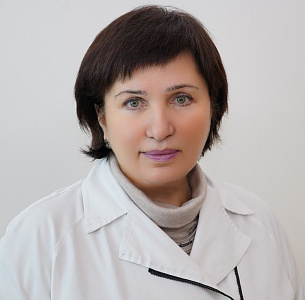 Зобачева Валентина Васильевна