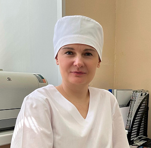 Битюкова Елена Владимировна