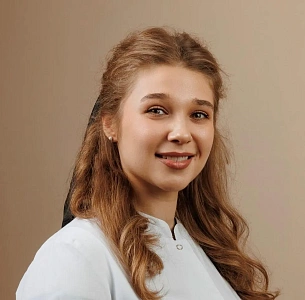 Юсупова Ирина Сергеевна