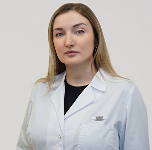 Шедякова Наталья Валерьевна