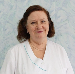 Иванова Светлана Борисовна